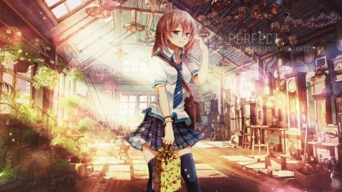 真的有这种又苗条身材又爆炸的么？